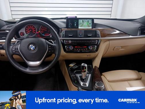 2017 BMW 330e E iPerformance