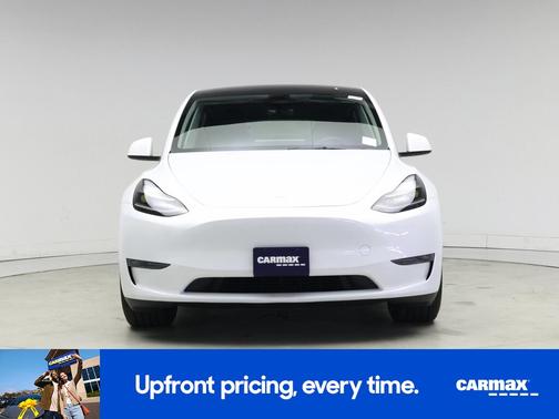 2024 Tesla Model Y Performance