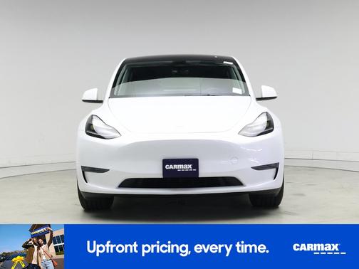 2024 Tesla Model Y Performance