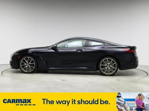 2019 BMW M850 I xDrive