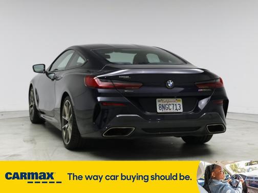 2019 BMW M850 I xDrive