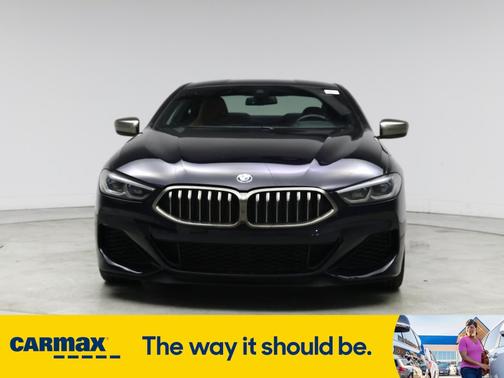 2019 BMW M850 I xDrive
