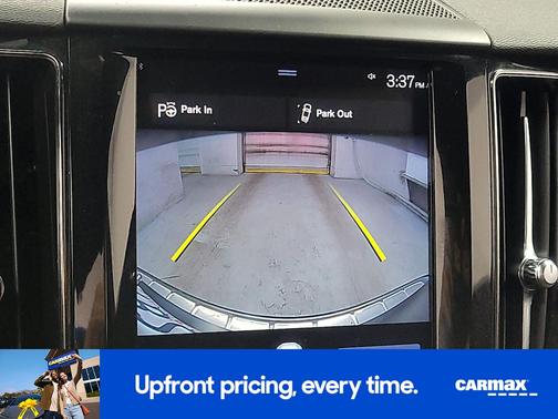 2019 Volvo XC60 T5 R-Design