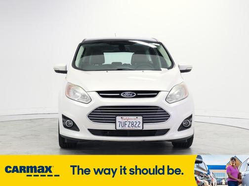 2013 Ford C-Max Hybrid SEL