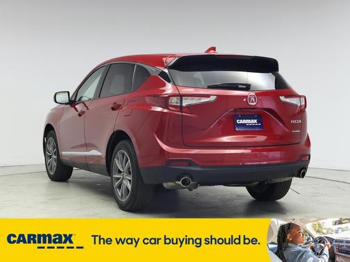 2019 Acura RDX