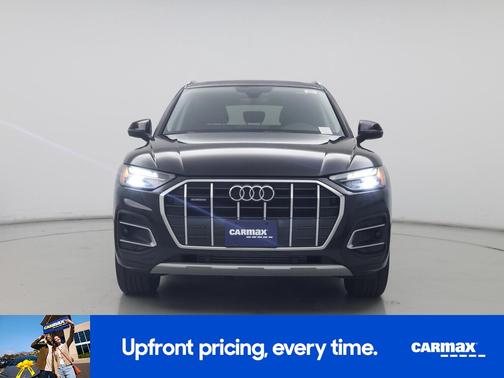 2023 Audi Q5 Premium
