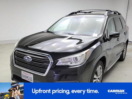 2019 Subaru Ascent Limited