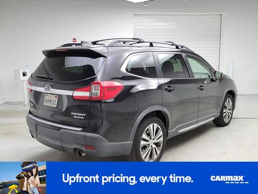 2019 Subaru Ascent Limited