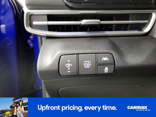 2023 Hyundai ELANTRA HEV Limited