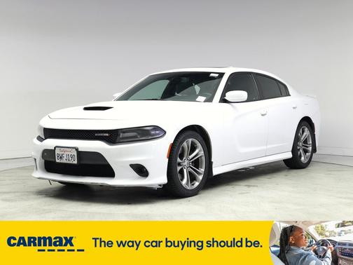2020 Dodge Charger GT