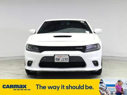 2020 Dodge Charger GT