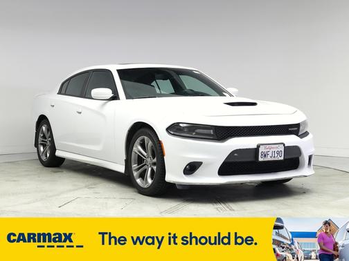 2020 Dodge Charger GT
