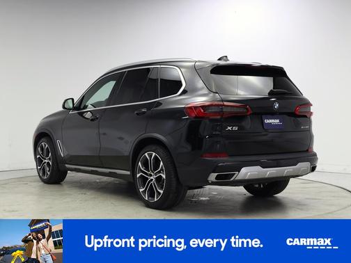 2020 BMW X5 sDrive40i