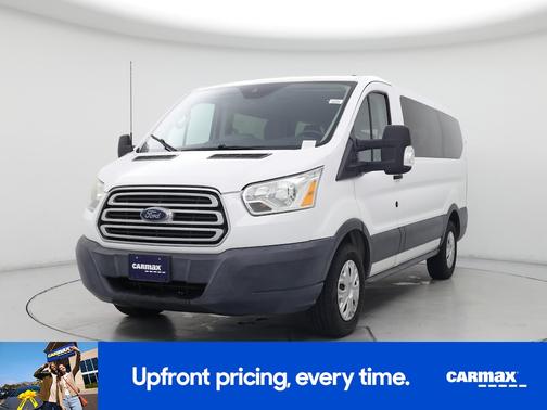 2016 Ford Transit-150 XLT