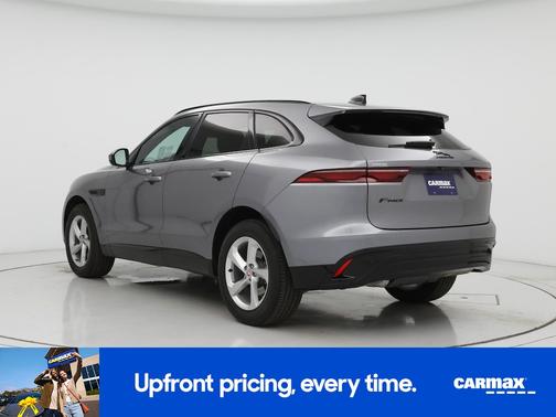 2023 Jaguar F-PACE S