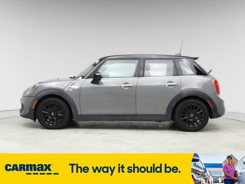 2016 MINI Hardtop S