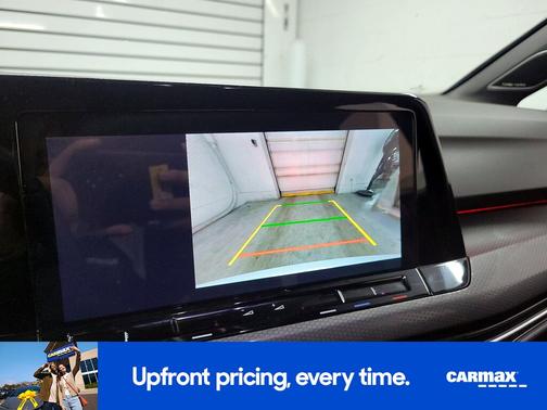 2024 Volkswagen Golf GTI SE