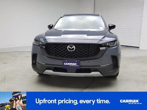2023 Mazda CX-50 2.5 Turbo Premium Plus