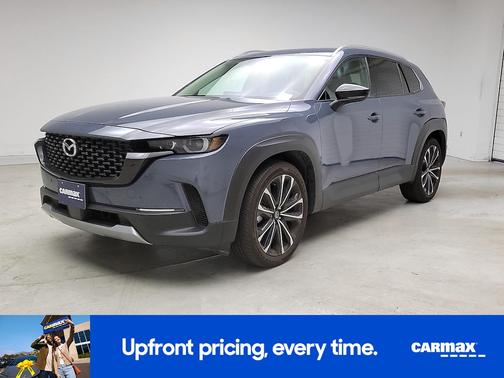 2023 Mazda CX-50 2.5 Turbo Premium Plus