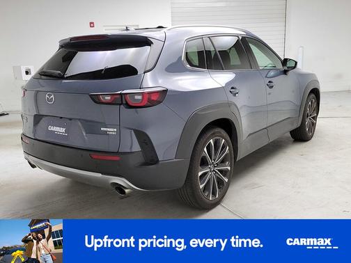 2023 Mazda CX-50 2.5 Turbo Premium Plus