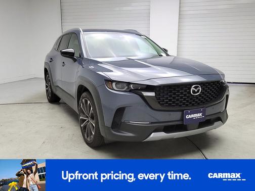 2023 Mazda CX-50 2.5 Turbo Premium Plus