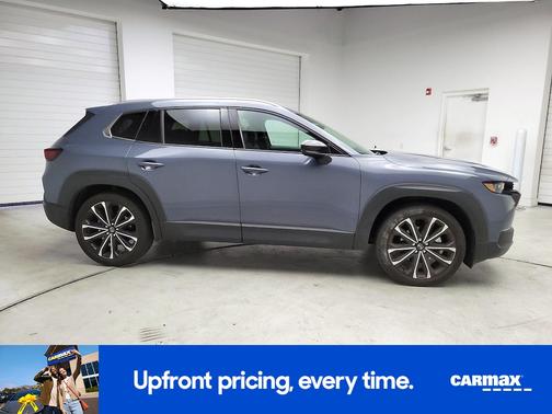 2023 Mazda CX-50 2.5 Turbo Premium Plus