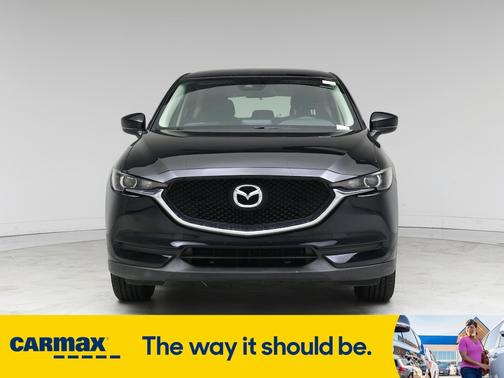 2017 Mazda CX-5 Sport