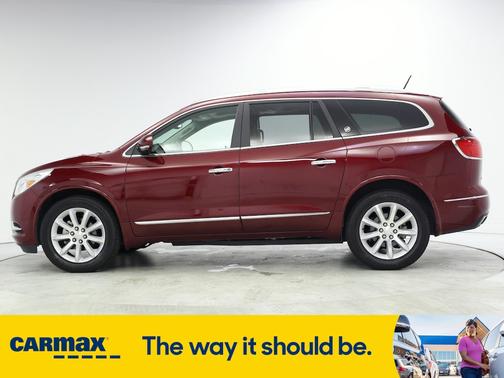 2016 Buick Enclave Premium
