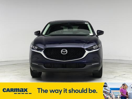2021 Mazda CX-30 Preferred