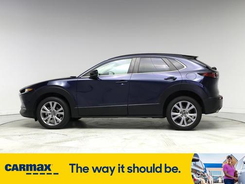 2021 Mazda CX-30 Preferred