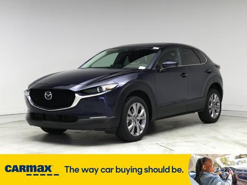 2021 Mazda CX-30 Preferred