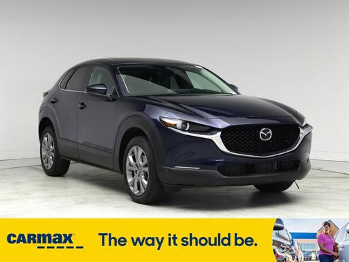 2021 Mazda CX-30 Preferred