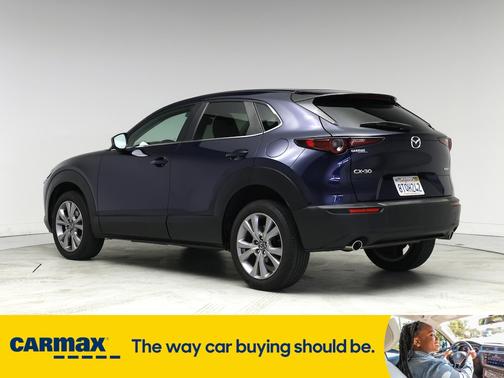 2021 Mazda CX-30 Preferred