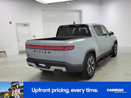 2023 Rivian R1T Adventure Quad-Motor Large