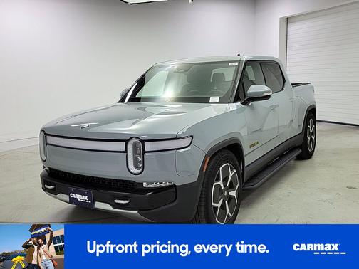 2023 Rivian R1T Adventure Quad-Motor Large