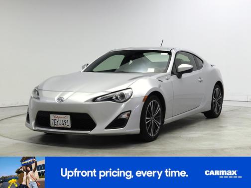 2014 Scion FR-S Monogram