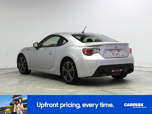 2014 Scion FR-S Monogram