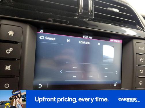 White 2017 Jaguar XE