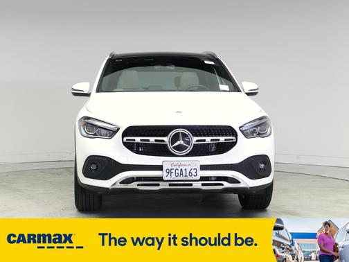 2023 Mercedes-Benz GLA 250