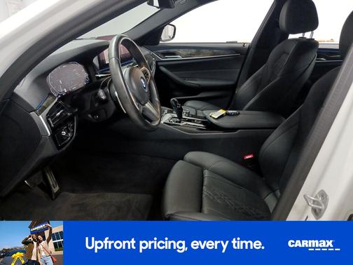 2023 BMW 530e e xDrive