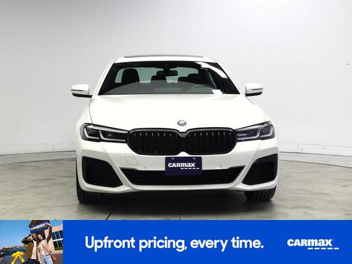 2023 BMW 530e e xDrive