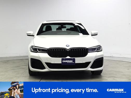 2023 BMW 530e e xDrive