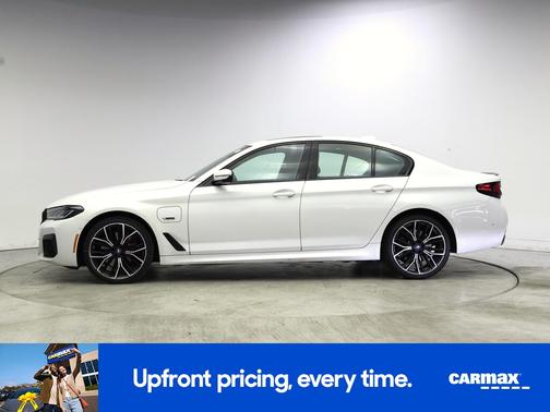 2023 BMW 530e e xDrive