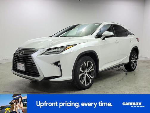 2019 Lexus RX 350 RX 350
