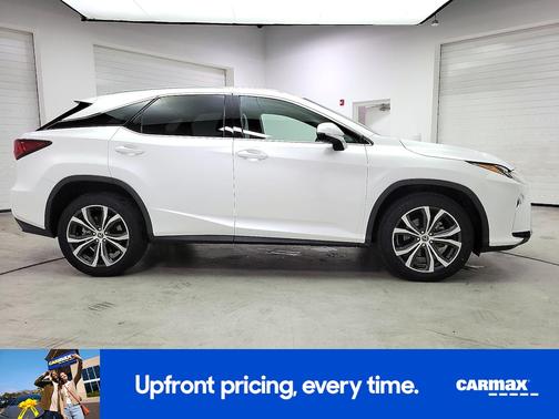 2019 Lexus RX 350 RX 350