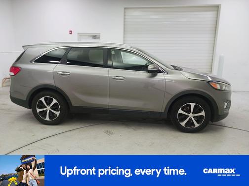 2016 Kia Sorento EX