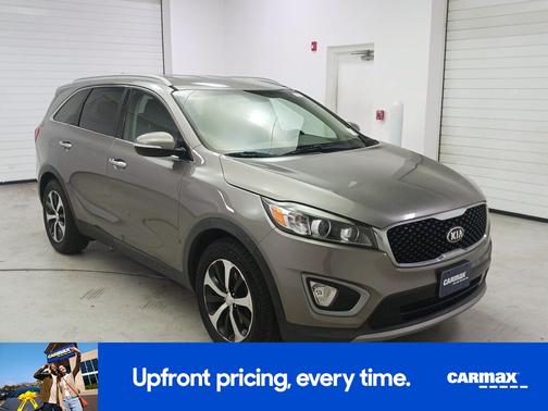 2016 Kia Sorento EX