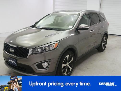 2016 Kia Sorento EX