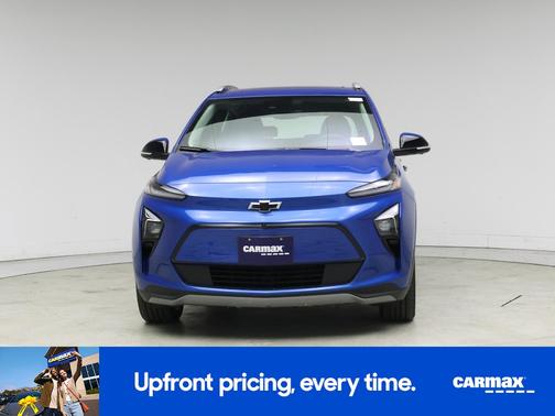 2023 Chevrolet Bolt EUV Premier