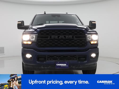 2024 RAM 2500 Bighorn